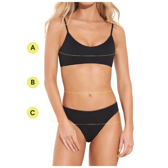 NWOT Maaji Aurora Pink Safari Plunge Reversible One-Piece Swimsuit